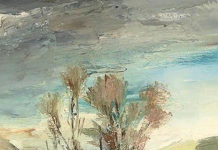 Фрагмент La halte des gitans