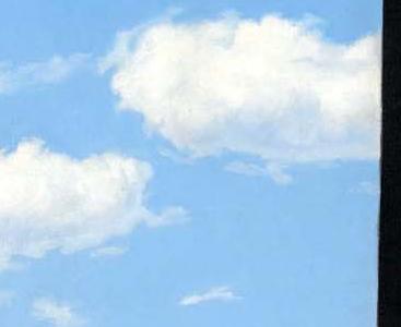 Фрагмент LA JOCONDE