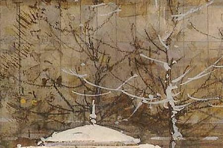 Фрагмент La Madeleine Paris