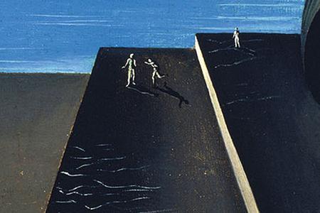 Фрагмент La Main (Les Remords de conscience)