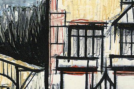 Фрагмент La Maison