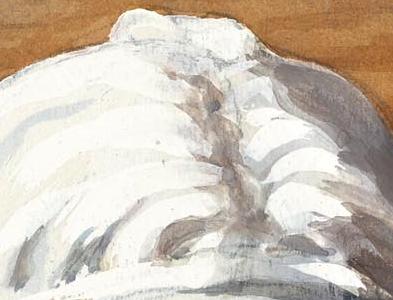 Фрагмент LA MEMOIRE