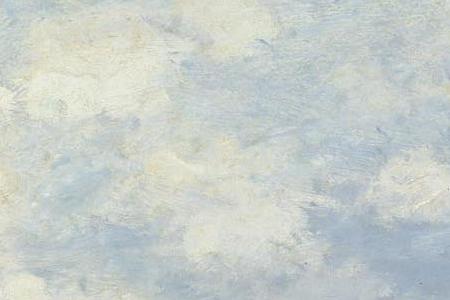 Фрагмент LA PLAGE TROUVILLE