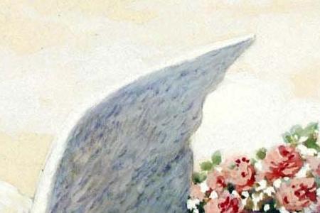 Фрагмент LA PROMESSE