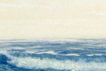 Фрагмент LA PROMESSE