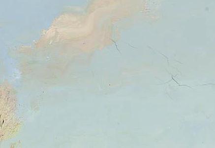 Фрагмент La Sarthe Moranes