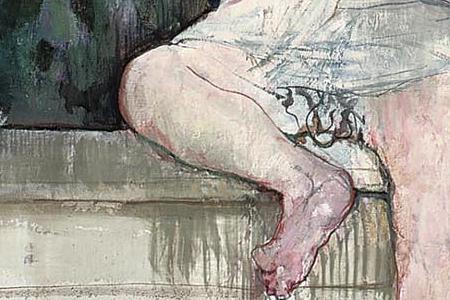 Фрагмент La soupe du baby