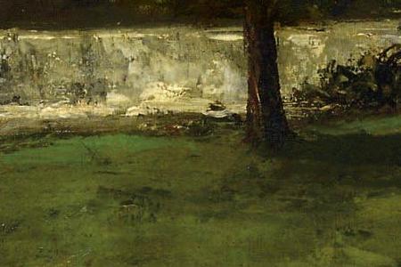 Фрагмент La Tour-de-Peilz -Le Ch teau de Thoraise