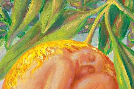 Фрагмент LA VIE HEUREUSE