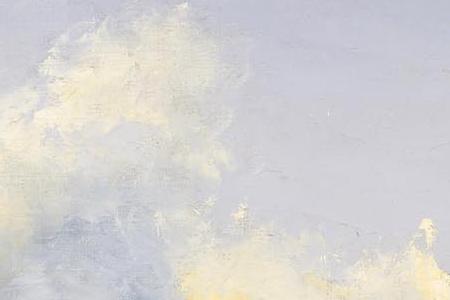 Фрагмент LA VOILE ROUGE