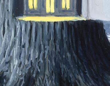 Фрагмент LA VOIX DU SANG