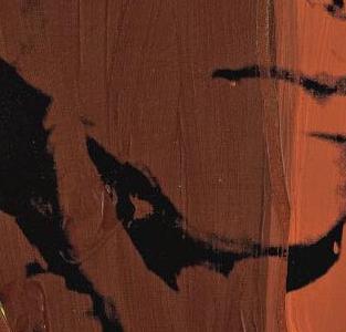 Фрагмент LADIES AND GENTLEMEN ярко желтый