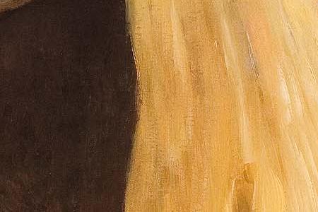 Фрагмент Ladies chatting