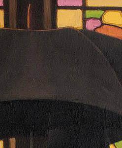 Фрагмент Lady in Waiting