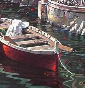 Фрагмент Lake Como Villa