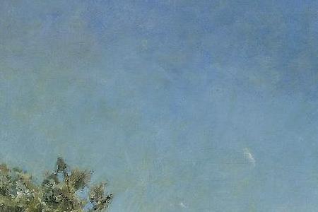 Фрагмент LAKE LEMAN, SWITZERLAND