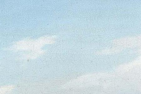 Фрагмент Lake Maggiore with the Borromean Islands