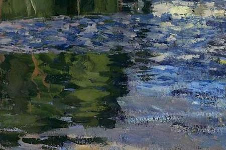 Фрагмент LAKE-MOLDINO