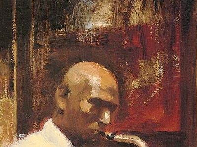 Фрагмент Latin Quarter Jazz