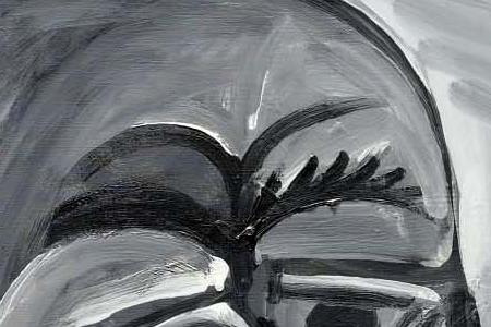 Фрагмент LE BAISER