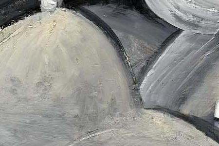 Фрагмент LE BAISER