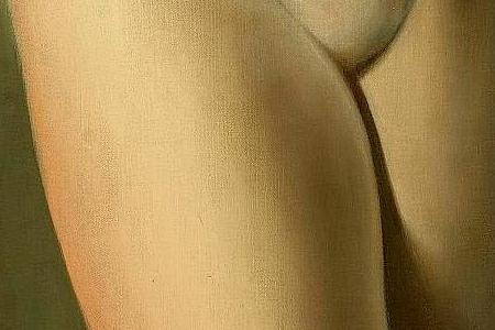 Фрагмент LE BEAU NAVIRE