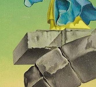 Фрагмент LE BOLERO