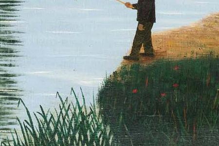 Фрагмент LE GRAND PONT DE CHABLIS YONNE