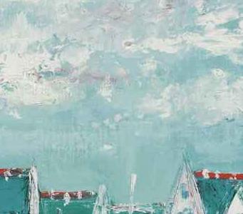 Фрагмент Le Guilbrinee