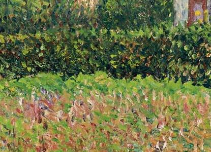 Фрагмент Le Kalfmolen Knokke