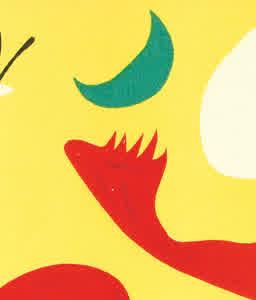 Фрагмент Le Miroir