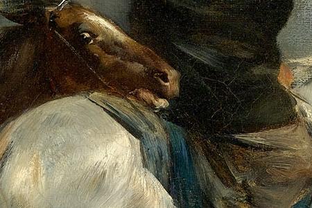 Фрагмент LE SIMOUN