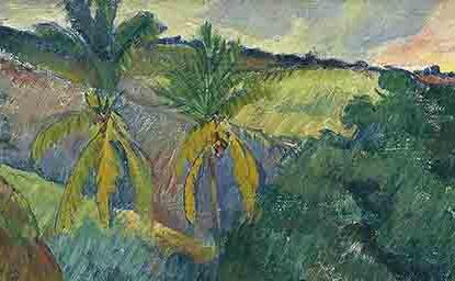 Фрагмент Ле валлон