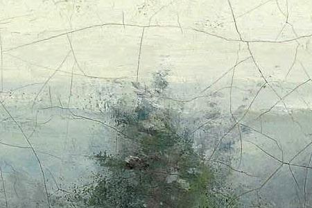 Фрагмент Lеaube printanniеre