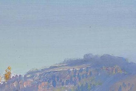 Фрагмент Lepont de St Guilham