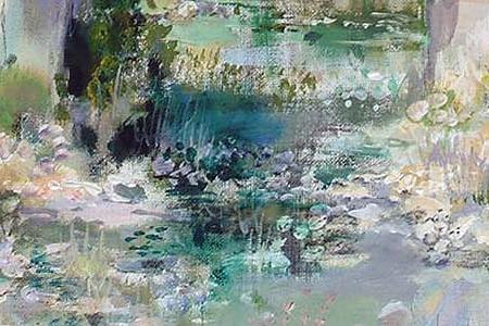 Фрагмент Lepont de St Guilham