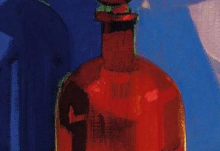 Фрагмент Les acides