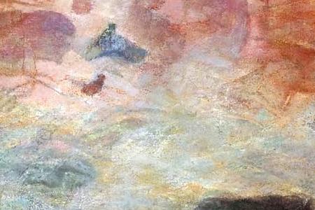 Фрагмент Les Apparitions