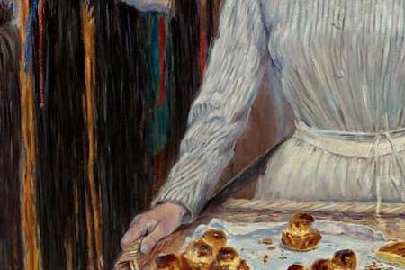 Фрагмент LES CAMELOTS AUX HALLES TINKER DEALERS