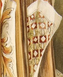 Фрагмент Les livres anciens II.