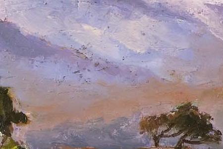 Фрагмент Лето Ибица 2000