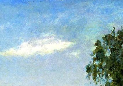 Фрагмент Лето