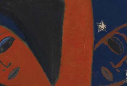 Фрагмент Лили Дамита