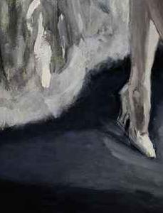 Фрагмент Лили Дамита