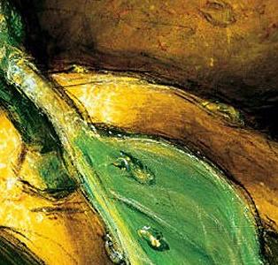 Фрагмент Лимон