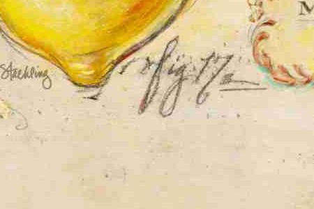 Фрагмент LIMONE