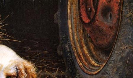 Фрагмент Litle Stinkers