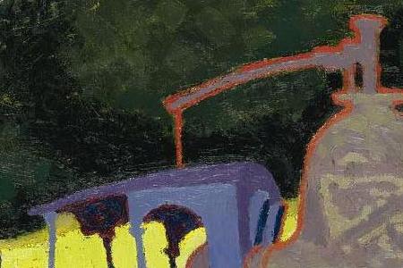 Фрагмент LOCOMOTIVE