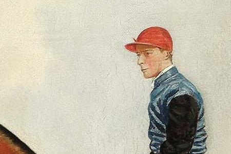 Фрагмент Loreto