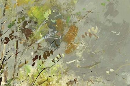 Фрагмент Louvre